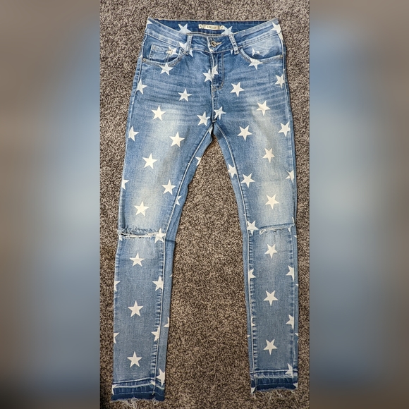 Star Jeans - Picture 3 of 7